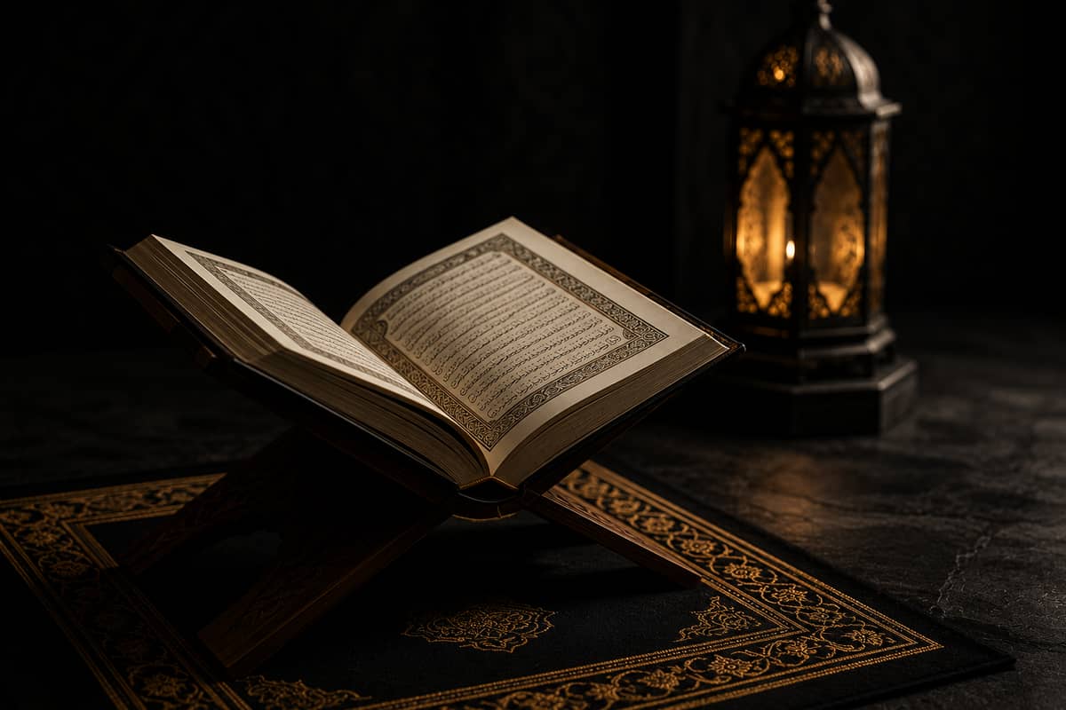 Learn Quran Online